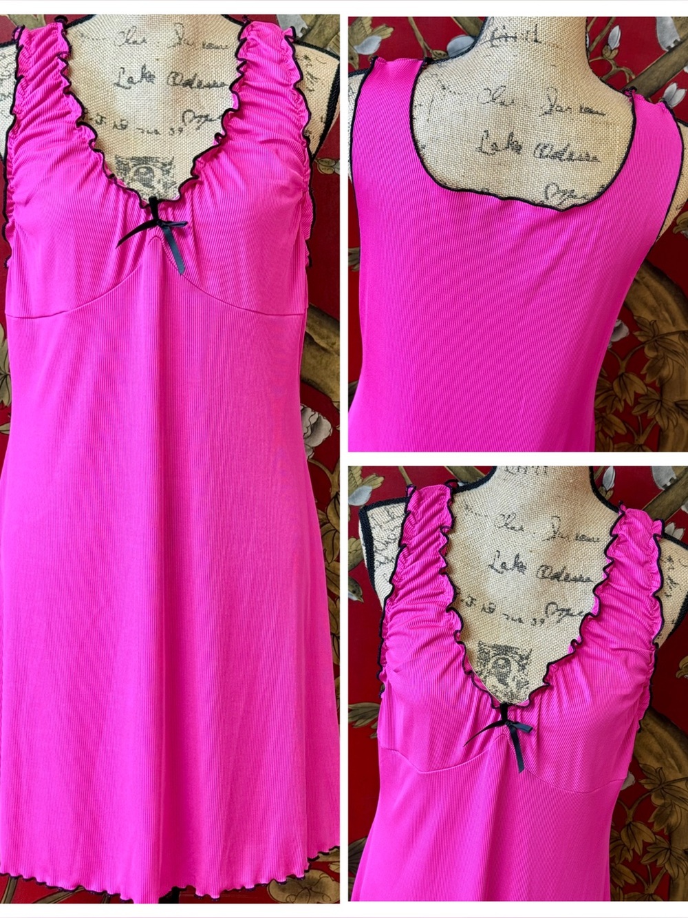 Women’s SHEIN Night Gown | #D21